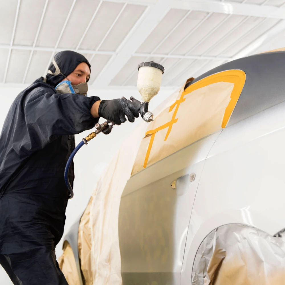 4 .High Temperature Washi Tape for Painting Masking.webp